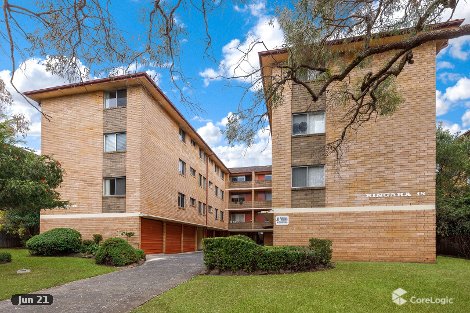 6/15-19 Ethel St, Eastwood, NSW 2122