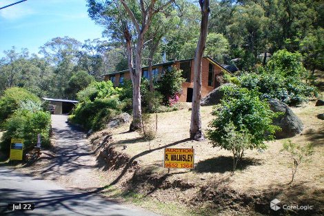 590 Singleton Rd, Laughtondale, NSW 2775