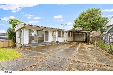 6 Ayrshire St, Busby, NSW 2168