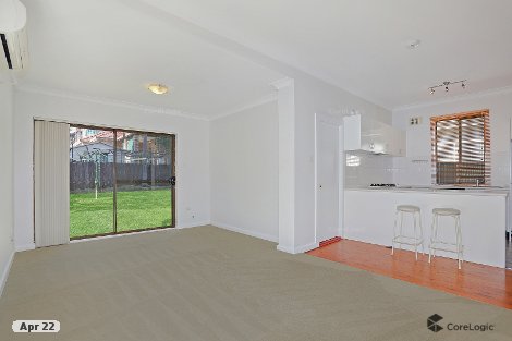 39 George St, Concord West, NSW 2138