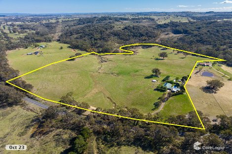 2442 Burrendong Way, Mullion Creek, NSW 2800