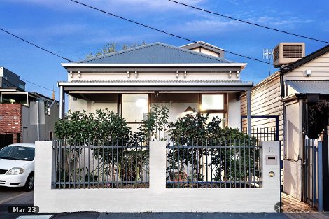 11 Woodlawn St, Richmond, VIC 3121