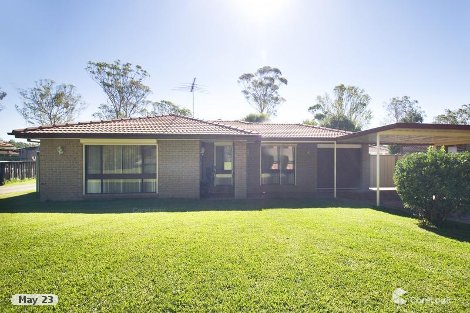 39 Myrtle Rd, Claremont Meadows, NSW 2747