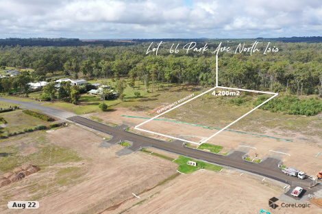 153 Park Ave, North Isis, QLD 4660