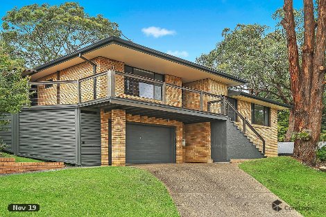 2 Newland Pl, Yarrawarrah, NSW 2233