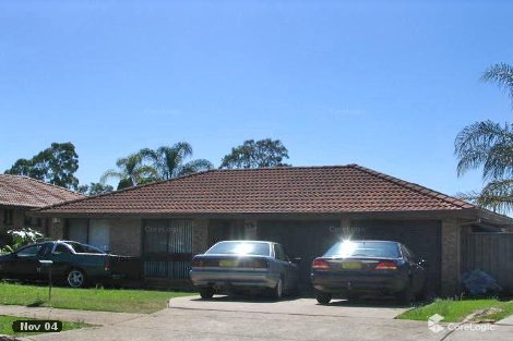 3 Marina Cl, Bossley Park, NSW 2176