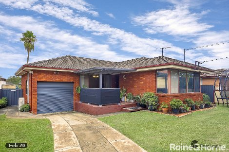 42 Talmiro St, Whalan, NSW 2770