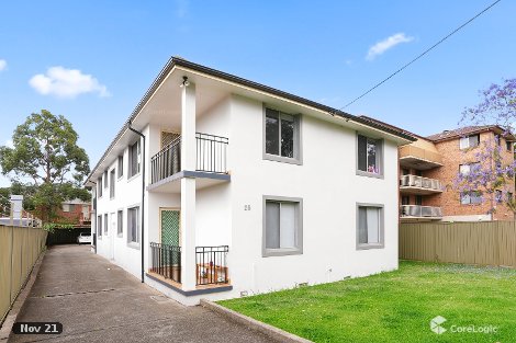 5/25 Arthur St, Merrylands West, NSW 2160