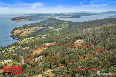 229 Tinderbox Rd, Tinderbox, TAS 7054