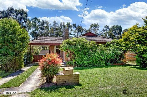 35 Grayling Cres, Croydon, VIC 3136