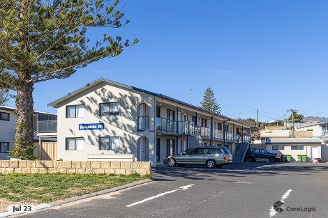 14/121 Ocean Dr, Bunbury, WA 6230