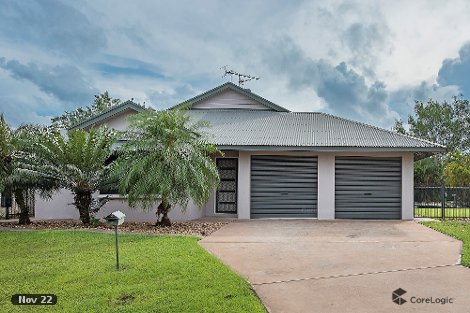 4 Nathan Ct, Gunn, NT 0832