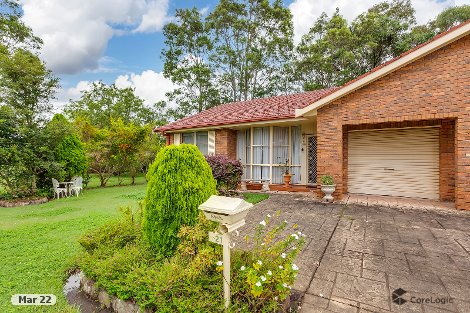 2/21 Centenary Cl, Bolwarra Heights, NSW 2320