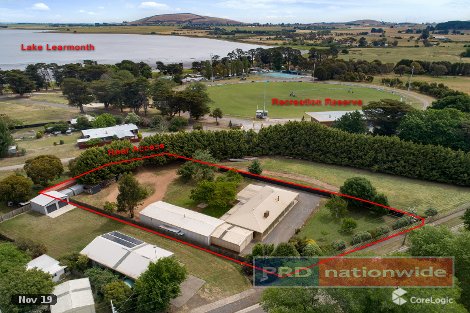 415 High St, Learmonth, VIC 3352