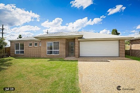 2/7 Pendrea Cl, Kleinton, QLD 4352