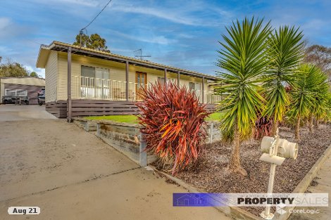 7 Childers St, Newborough, VIC 3825