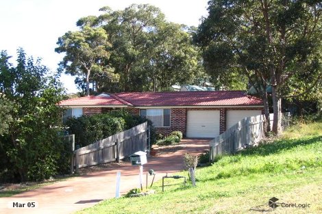 21a Honeyeater Pl, Tingira Heights, NSW 2290