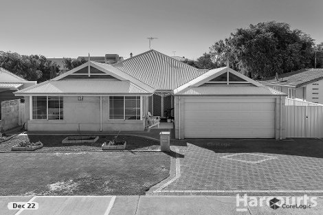 8 Hickman Rd, Silver Sands, WA 6210