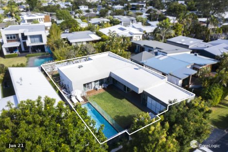 45 Savoy Dr, Broadbeach Waters, QLD 4218