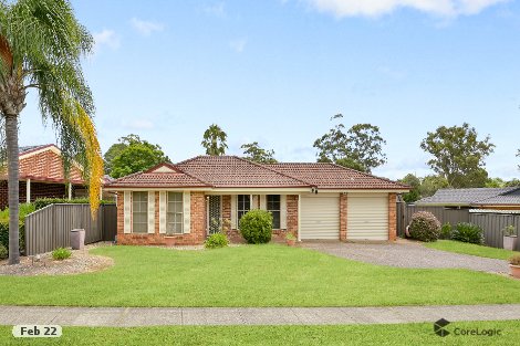 68 Bugatti Dr, Ingleburn, NSW 2565