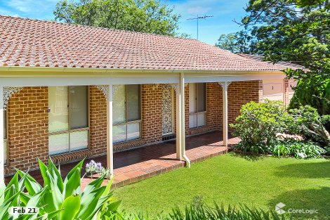 3/68 Lovell Rd, Eastwood, NSW 2122
