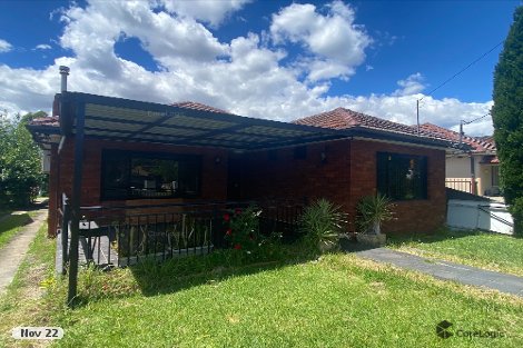 16 Milner Rd, Guildford, NSW 2161