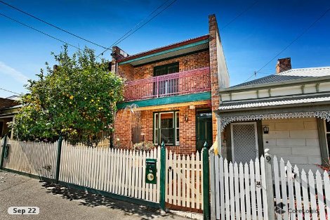 7a Pridham St, Kensington, VIC 3031