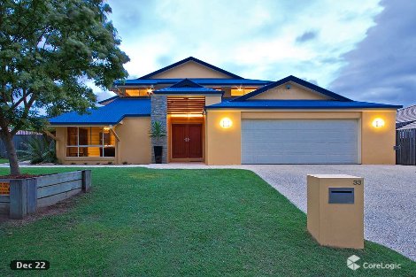 33 Chilton Cres, North Lakes, QLD 4509