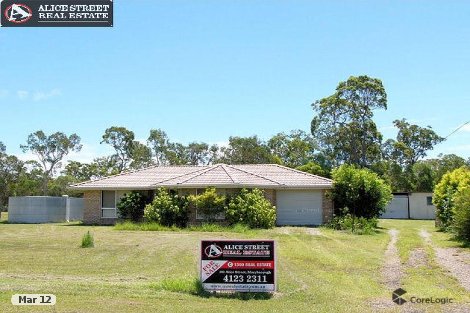 42 Loretto Dr, Oakhurst, QLD 4650