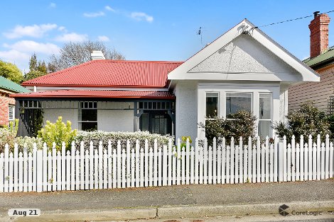 16 Commercial Rd, North Hobart, TAS 7000