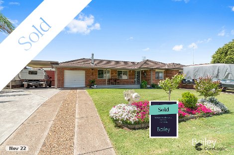 97 Gardner Cct, Singleton Heights, NSW 2330