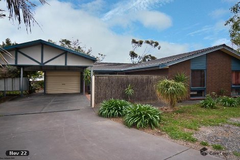 38 Thomas Cres, Reynella, SA 5161