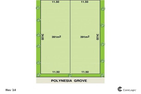 4 Polynesia Gr, West Lakes, SA 5021