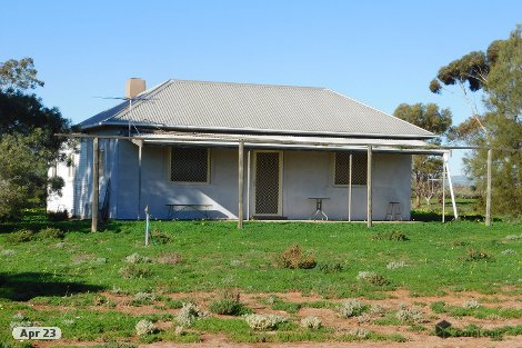 51 Steamtrain Rd, Coonamia, SA 5540