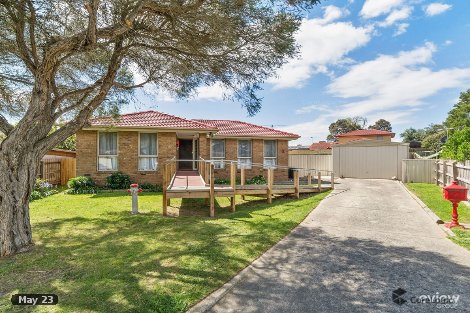 3 Jingai Ct, Frankston, VIC 3199