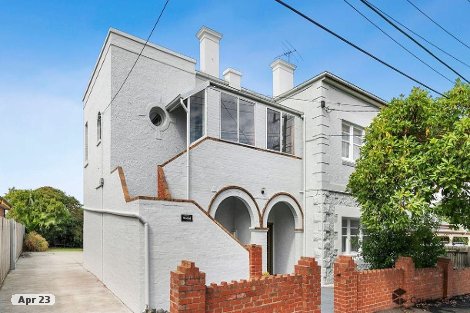 3/12 Thomas St, Geelong West, VIC 3218
