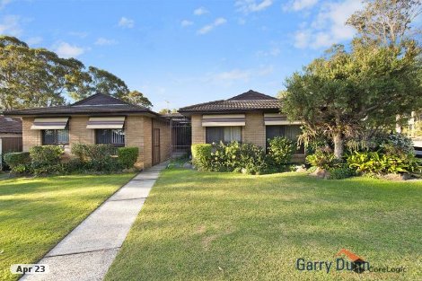 18 Sackville St, Ingleburn, NSW 2565