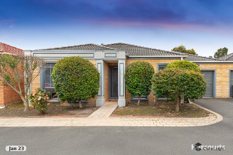 12/43-45 Belgrave-Hallam Rd, Hallam, VIC 3803