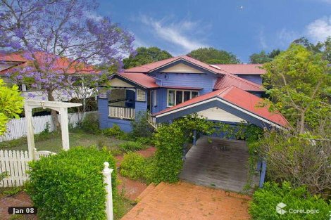 27 Otonga Rd, Ashgrove, QLD 4060