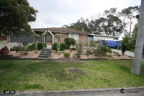 7 Merrill Cres, Croydon Hills, VIC 3136