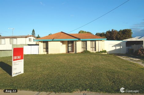 75 Seville St, Cervantes, WA 6511