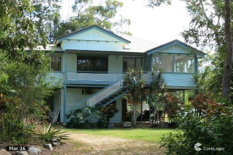 130 Stony Creek Rd, Cardwell, QLD 4849