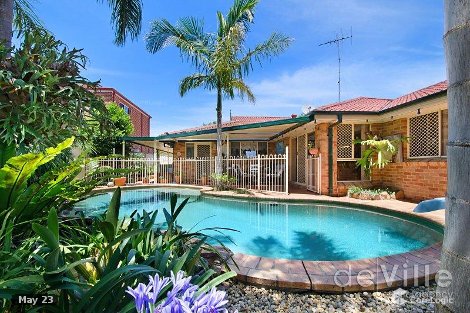 5 Fan Way, Stanhope Gardens, NSW 2768