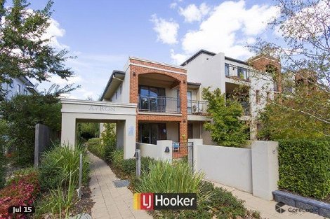 19/30-32 Watson St, Turner, ACT 2612