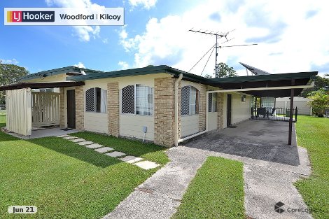 15 Hartley Dr, D'Aguilar, QLD 4514