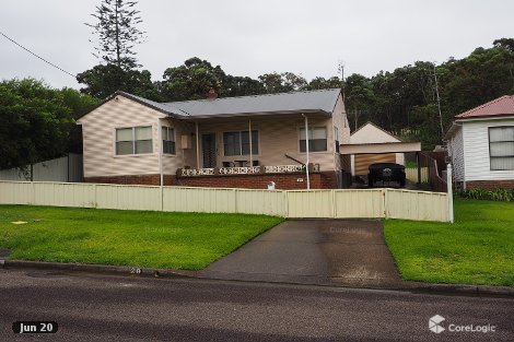 29 Heshbon St, Gateshead, NSW 2290