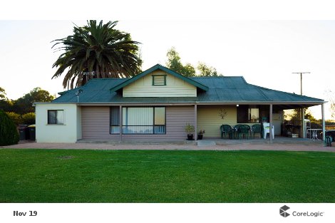 43 Anderson Rd, Loveday, SA 5345