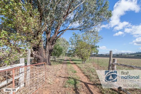 171 Drews Lane, Home Rule, NSW 2850