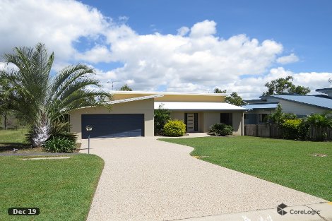 16 Fairway Dr, Bowen, QLD 4805