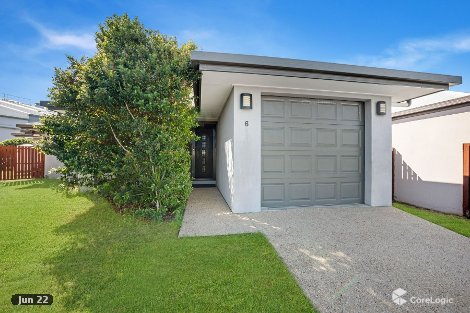 6/21 Sunita Dr, Andergrove, QLD 4740